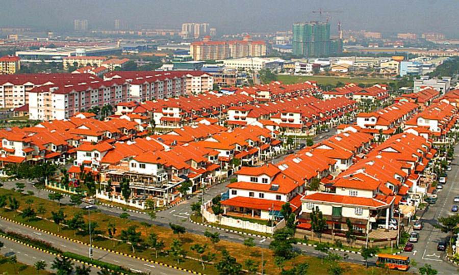拉曼理工大学预测 今年房价温和上升